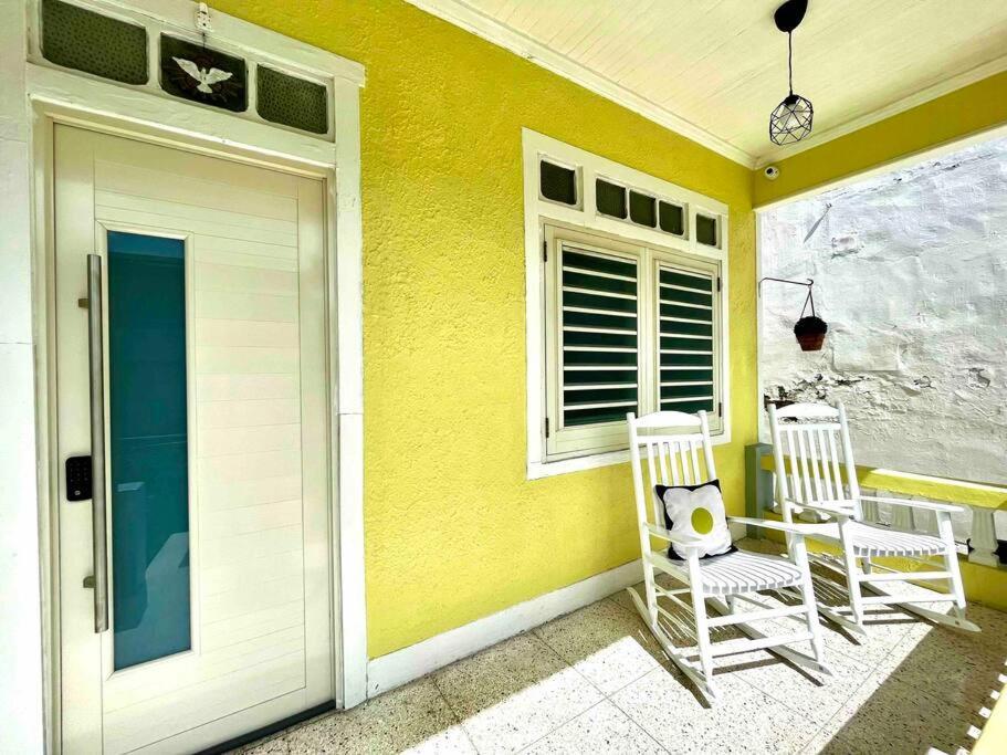 New! Antique House At Ponce Villa Kültér fotó
