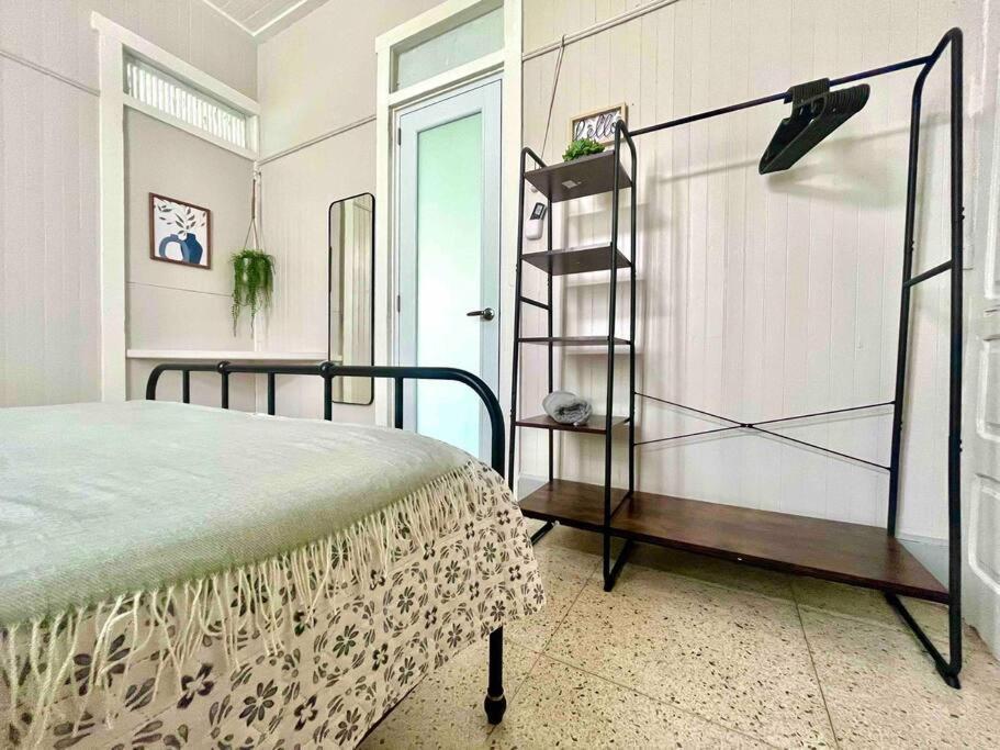 New! Antique House At Ponce Villa Kültér fotó