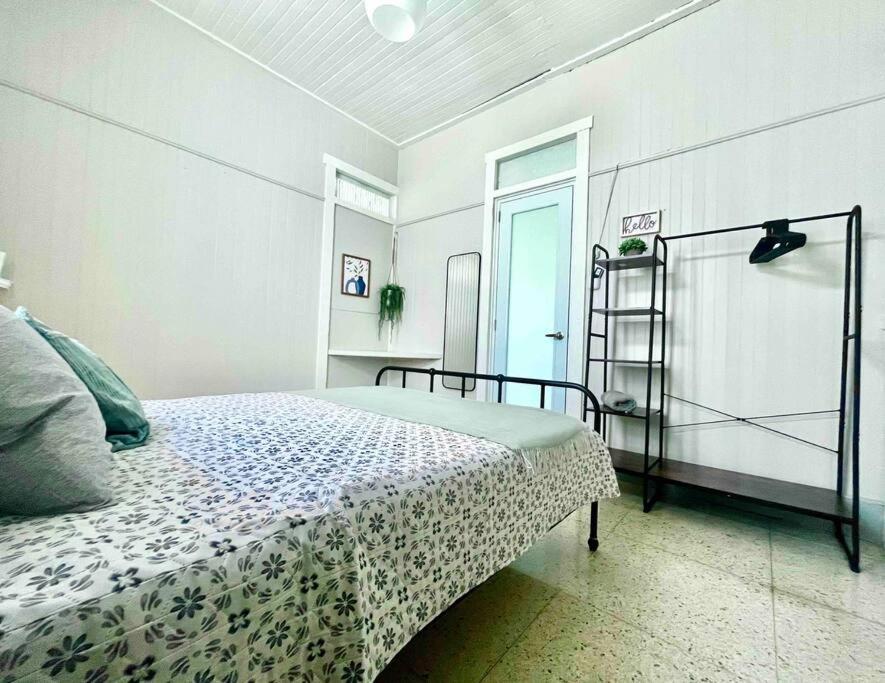 New! Antique House At Ponce Villa Kültér fotó