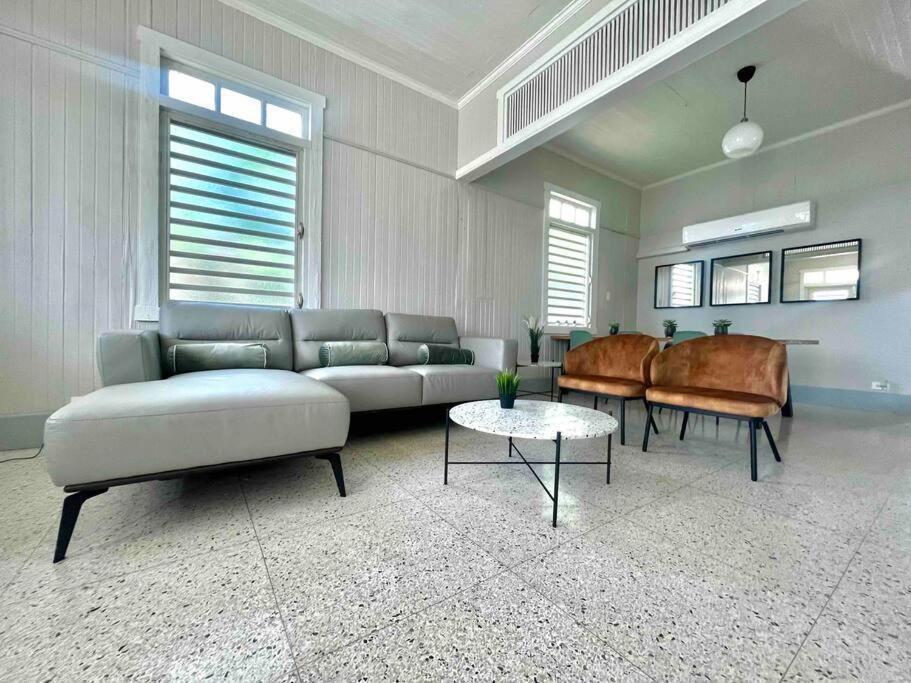 New! Antique House At Ponce Villa Kültér fotó